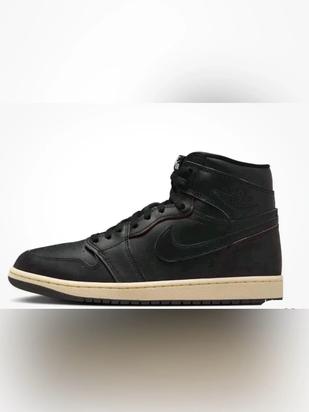 Jordan classic high